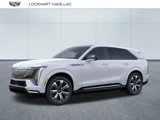 New 2025 Cadillac Escalade IQ Luxury 1 image 2