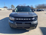New 2025 Ford Bronco Sport Outer Banks w/ Outer Banks Tech Package+ image 2