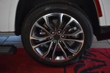 New 2025 Jeep Grand Wagoneer L Series III w/ Rear Seat Video Group 1 image 6