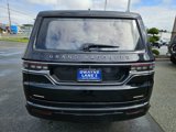 Used 2022 Jeep Grand Wagoneer Series III image 4