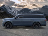New 2025 Lincoln Navigator L Reserve w/ Jet Appearance Package image 3