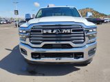 New 2025 RAM 2500 Laramie w/ Towing Technology Group image 2