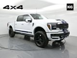New 2025 Ford F150 Lariat w/ Equipment Group 502A High image 1