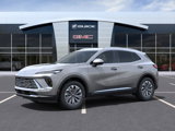New 2025 Buick Envision Preferred image 2