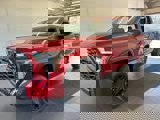 New 2025 Toyota Tundra Limited image 2