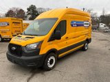 Used 2023 Ford Transit 250 148 High Roof w/ Load Area Protection Package image 3