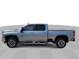 New 2025 Chevrolet Silverado 2500 LT w/ Texas Edition image 5