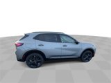 New 2025 Buick Envision Sport Touring image 2