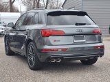 New 2025 Audi SQ5 Premium Plus image 5