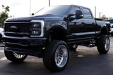 Used 2024 Ford F250 Lariat w/ Sport Appearance Package image 3