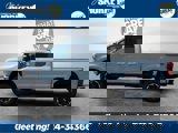 New 2025 Ford F250 XLT w/ Black Appearance Package image 6