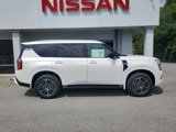 New 2026 Nissan Armada SL image 2