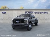 New 2025 Ford F450 King Ranch image 2