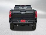 New 2025 Chevrolet Silverado 2500 LT w/ Trail Boss Package image 4