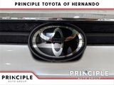 New 2025 Toyota Grand Highlander FWD image 2