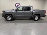 New 2025 Nissan Frontier S image 3