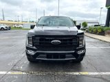 Used 2022 Ford F150 Platinum w/ Equipment Group 701A High image 3