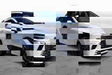Certified 2025 Lexus RX 450h Luxury image 2