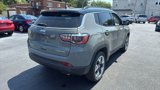 Used 2021 Jeep Compass Limited image 5