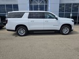 New 2025 Chevrolet Suburban LS image 2