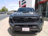 New 2025 Toyota Tacoma TRD Sport image 2