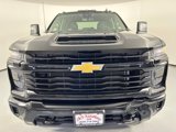 Used 2024 Chevrolet Silverado 2500 Custom w/ Custom Convenience Package image 2