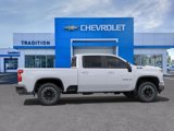 New 2025 Chevrolet Silverado 2500 LT w/ All Star Edition image 5