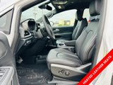 New 2025 Chrysler Voyager LX image 3
