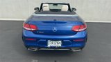 Used 2022 Mercedes-Benz C 300 Cabriolet image 4