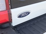 New 2025 Ford F250 4x4 Crew Cab Super Duty image 5
