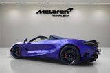 New 2024 McLaren 750S Spider image 4