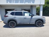 New 2026 Nissan Rogue Rock Creek w/ Rock Creek Premium Package image 2