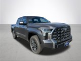 New 2025 Toyota Tundra Platinum image 6