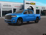 New 2025 RAM 1500 Laramie w/ Night Edition image 2
