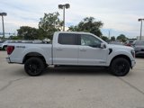 New 2025 Ford F150 Lariat w/ Equipment Group 501A Mid image 3
