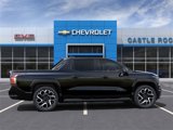 New 2025 Chevrolet Silverado EV RST image 5