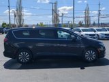 New 2025 Chrysler Pacifica Select image 6