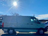 Used 2022 Mercedes-Benz Sprinter 1500 image 4