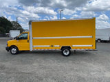 Used 2021 GMC Savana 3500 Extended w/ Power Convenience Package image 3