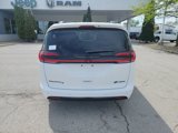 New 2025 Chrysler Pacifica Select image 4