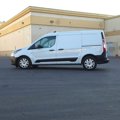 Used 2022 Ford Transit Connect XL image 6