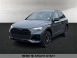 New 2025 Audi SQ5 Premium Plus image 2