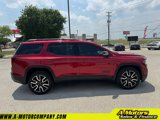 Used 2021 GMC Acadia SLT w/ Elevation Edition image 4