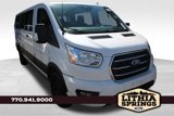 Certified 2020 Ford Transit 350 XLT image 5