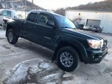 Used 2010 Toyota Tacoma 4x4 Access Cab V6 image 4
