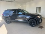 New 2025 Volkswagen Atlas SE image 2