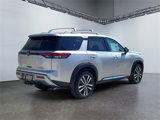 New 2025 Nissan Pathfinder Platinum image 3