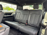New 2024 Jeep Grand Wagoneer Series III w/ HD Trailer Tow Package image 6