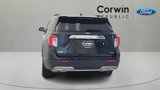 Certified 2023 Ford Explorer XLT w/ Equipment Group 202A image 6
