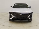 New 2025 Cadillac Lyriq Sport image 3